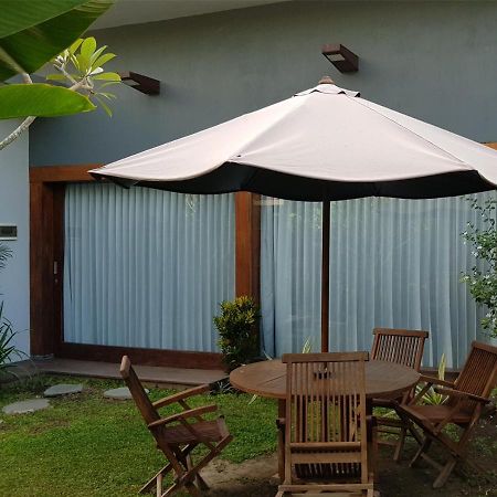 Pipe Dream Villas Resort Kuta  Exterior photo