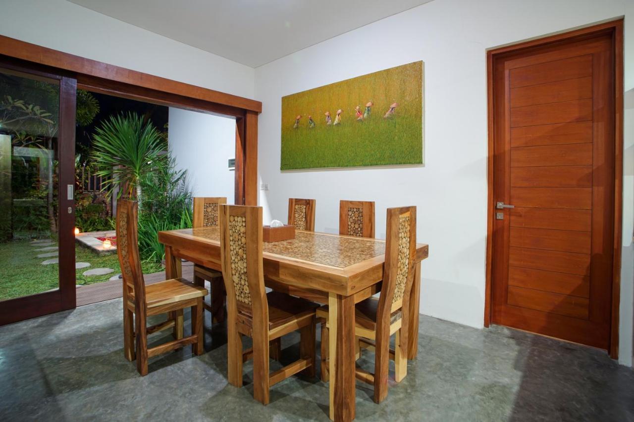 Pipe Dream Villas Resort Kuta  Exterior photo
